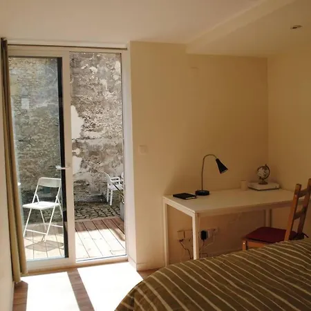 Appartement Dans Batiment Du 18Eme Siecle Argentan Exterior foto