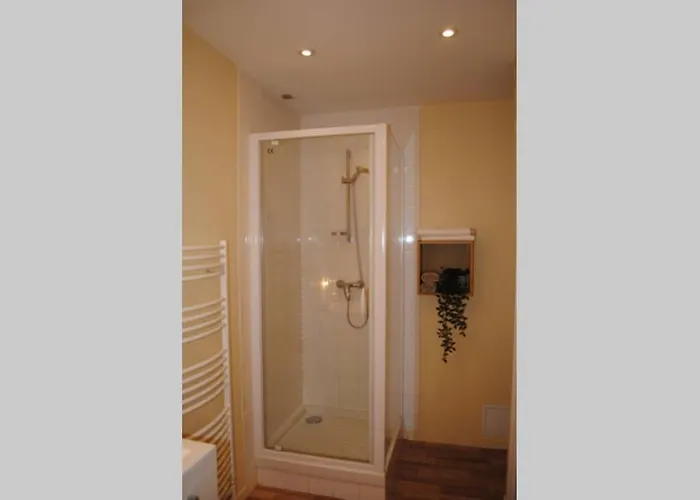 Appartement Dans Batiment Du 18Eme Siecle